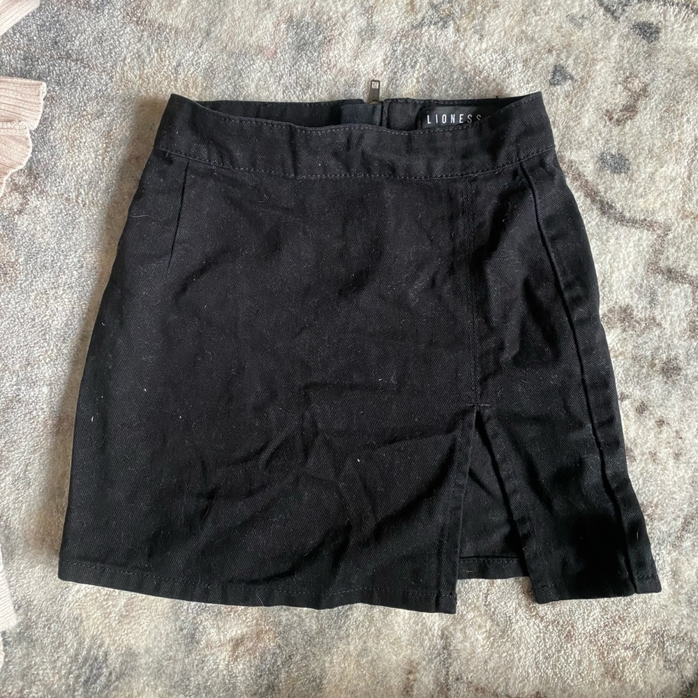 Princess Polly skirt